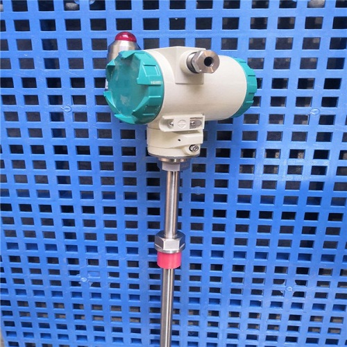 射頻導(dǎo)納物位開關(guān)